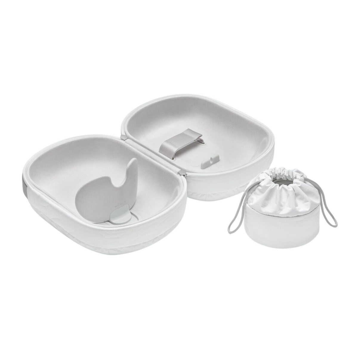 【美品】純正Apple Vision Pro トラベルケース レビュー】Apple純正 Apple Vision Proトラベルケース | アイアリ