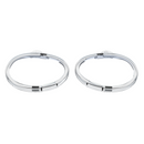 Armações Magnéticas de Miopia Apple Vision Pro - BR Metaverso