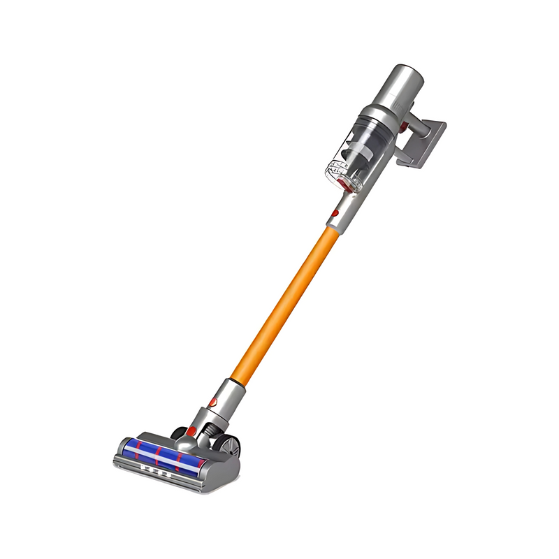 Aspirador de Pó Portátil Sem Fio ABIR VC205 Premium Pro - BR Metaverso