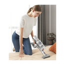 Aspirador de Pó Portátil Sem Fio ABIR VC205 Premium Pro - BR Metaverso