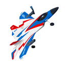 Avião RC F22 Com Controle Remoto - BR Metaverso