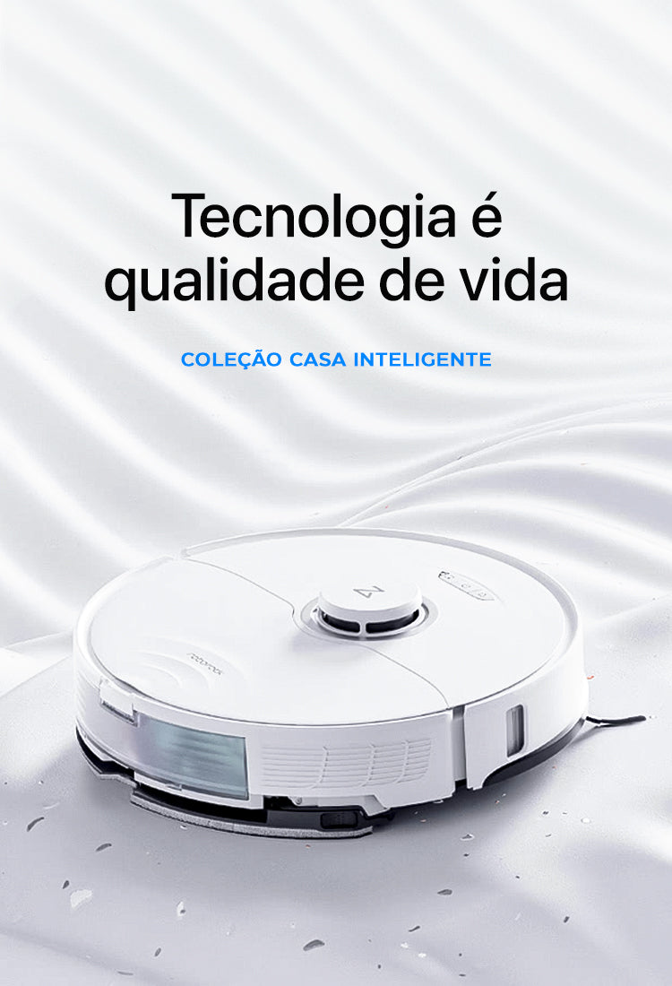 Eilik Robô Inteligente Original - Pronta Entrega no Brasil - Melhor Preço -  BR Metaverso