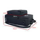 Bag Travel de Transporte PS5 Premium - BR Metaverso