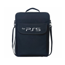 Bag Travel de Transporte PS5 Premium - BR Metaverso