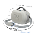 Bag de Transporte Universal VR - BR Metaverso