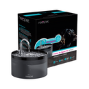 Bebedouro Newpet Inteligente Black 2L - BR Metaverso