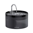 Bebedouro Newpet Inteligente Black 2L - BR Metaverso