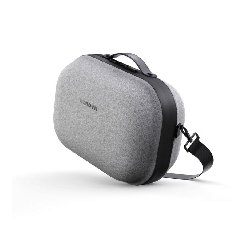 BoboVR C3 Carrying Case - BR Metaverso