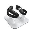BoboVR CD3 Controller Charging Combo - Quest 3 & 3S - BR Metaverso