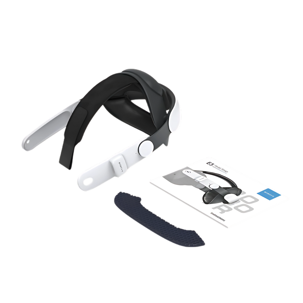 512GB】 Quest 3&boboVRヘッドサポーター 512GB】Meta Quest 3&boboVR