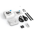 BoboVR CD3 Controller Charging Combo - Quest 3 & 3S - BR Metaverso