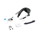 BoboVR E3 Pro Strap Quest 3/3S - BR Metaverso