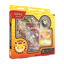 Box Coleção Day Pokémon Pikachu 2026 (ING) - BR Metaverso