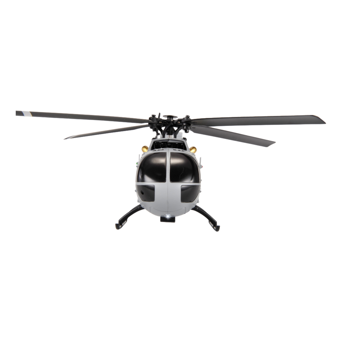C186 Pro B105 2.4G RTF RC Helicóptero com Controle Remoto | BR C186 Pro B105 2.4G RTF RC Helicóptero com Controle Remoto | BR