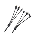 Cabo HTC Vive 5M 3 em 1 - BR Metaverso