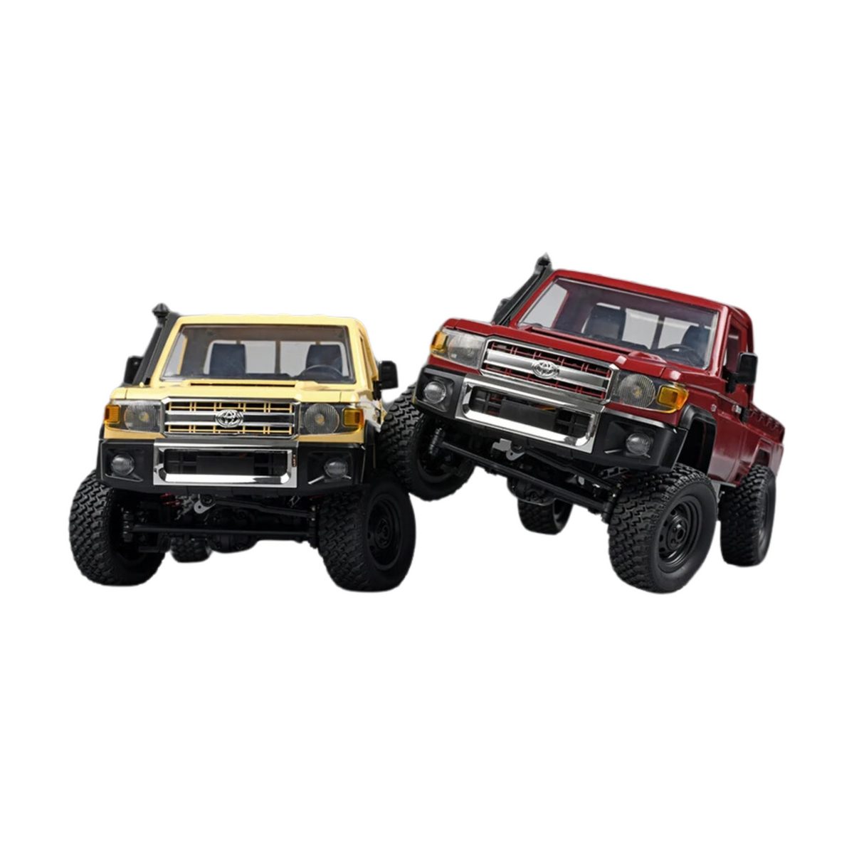 Caminhão RC Toy Kids LC79 Premium | BR Metaverso