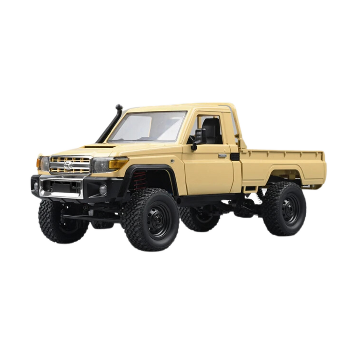 Caminhão RC Toy Kids LC79 Premium | BR Metaverso