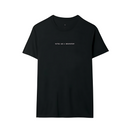 Camiseta Matr1x Black Edition - BR Metaverso & Ink