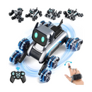 Cão Robótico RC ToyKids Educativo Premium - BR Metaverso