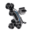 Cão Robótico RC ToyKids Educativo Premium - BR Metaverso