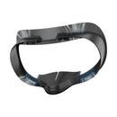 Capa Facial de Silicone Anti-Sweat Quest 2/3S - BR Metaverso