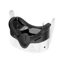 Capa Facial de Silicone Anti-Sweat Quest 2/3S - BR Metaverso