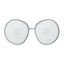 Capa Protetora de Lentes Quest 3S - BR Metaverso