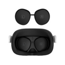 Capa Protetora de Lentes Quest 3S - BR Metaverso