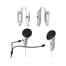 Capa com Bateria Recarregável para Controle Meta Quest 3 - BR Metaverso