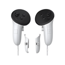 Capa com Bateria Recarregável para Controle Meta Quest 3 - BR Metaverso