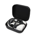 Case Bolsa Quest 2 Black - BR Metaverso