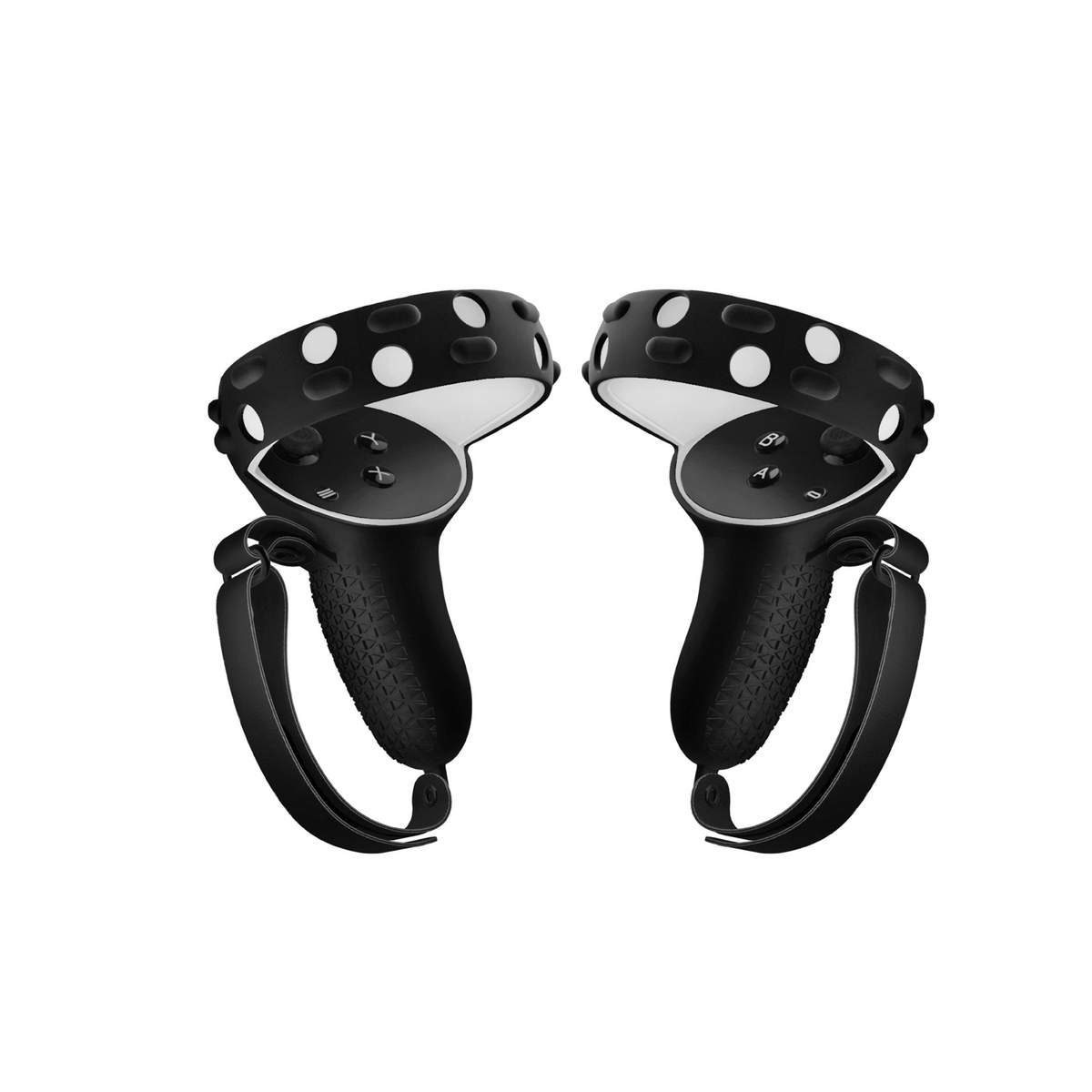 Case Controle Quest 2 | BR Metaverso