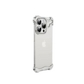 Case Premium Sem Aro iPhone 15 Pro Max - BR Metaverso