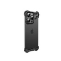 Case Premium Sem Aro iPhone 15 Pro Max - BR Metaverso