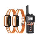 Coleira Elétrica para Treinamento de Cães Rojeco - BR Metaverso