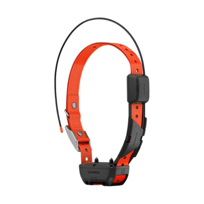 Coleira com GPS Garmin Alpha TT 25 Dog Collar - BR Metaverso