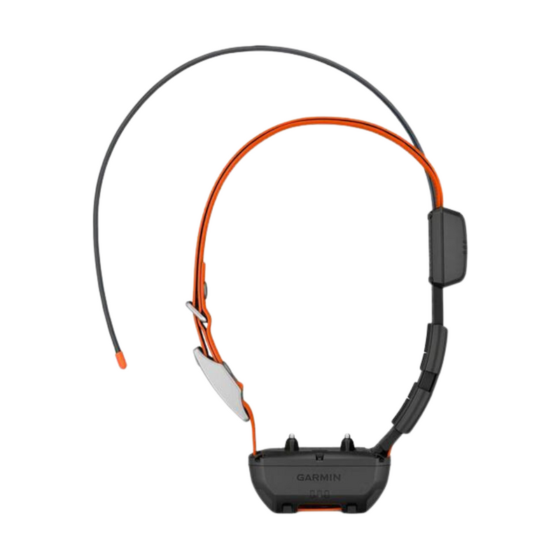 Coleira com GPS Garmin Alpha TT 25 Dog Collar - BR Metaverso