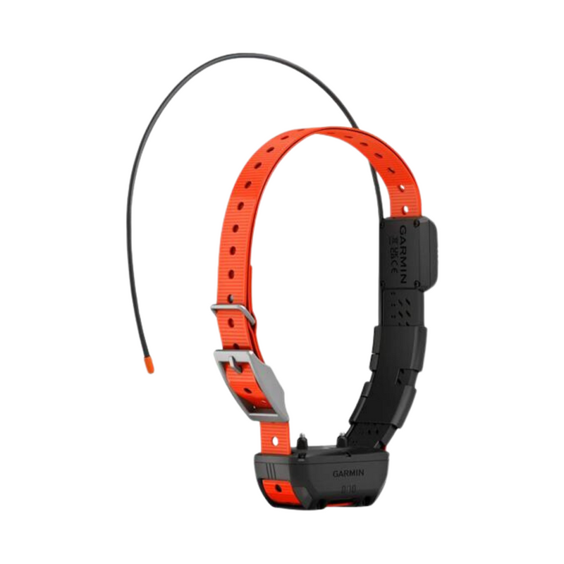 Coleira com GPS Garmin Alpha TT 25 Dog Collar - BR Metaverso