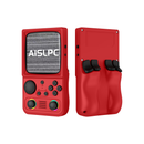 Console Portátil R36T MAX Retrô Premium 2026 - BR Metaverso