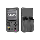 Console Portátil R36T MAX Retrô Premium 2026 - BR Metaverso