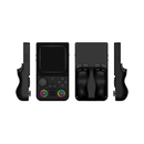 Console Portátil R36T MAX Retrô Premium 2026 - BR Metaverso