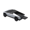 CyberDock 3 em 1 Carregamento Rápido Universal Premium - BR Metaverso