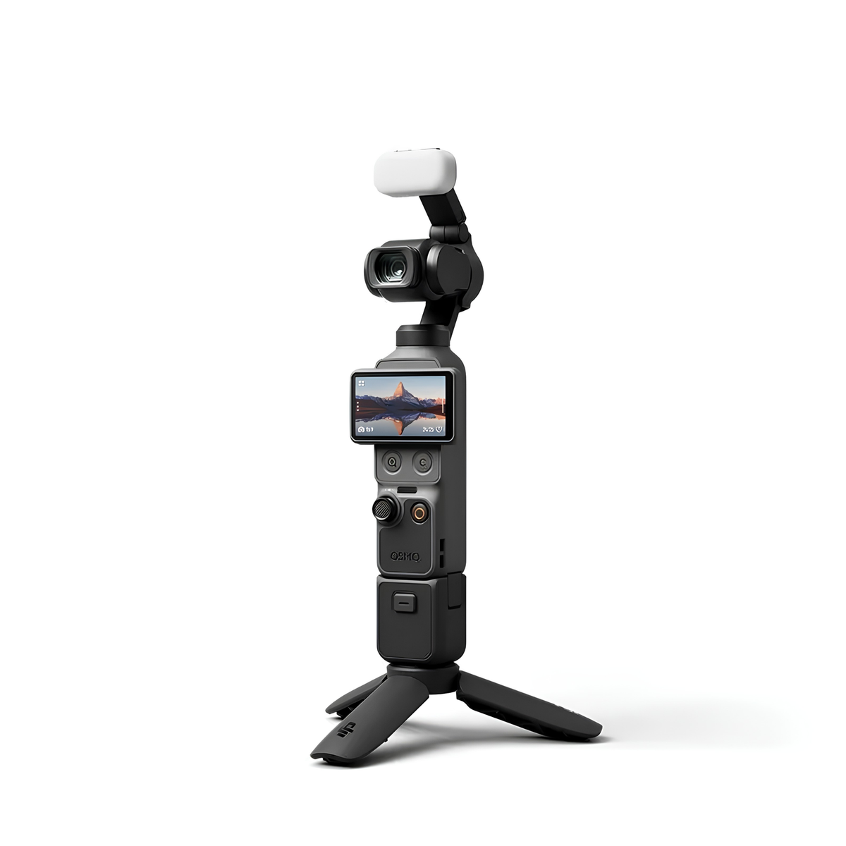 ビデオカメラ DJI OSMO POCKET 4 COMBO CREATOR DJI Osmo Pocket 4 Creator Combo | BR Metaverso