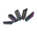 Deck de Streaming FIFINE com 15 Teclas Macro - BR Metaverso