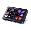 Deck de Streaming FIFINE com 15 Teclas Macro - BR Metaverso
