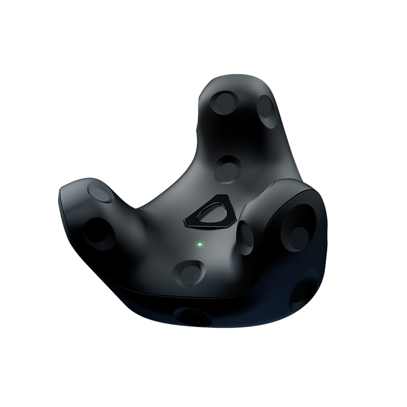 Dispositivo HTC Vive Motion Capture, Tracker 3.0 - BR Metaverso