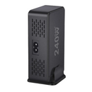 Doca Inteligente de Carregamento Rápido 240W - BR Metaverso