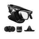 Doca de Carregamento Ray-Ban Meta Gen 2 Black - BR Metaverso