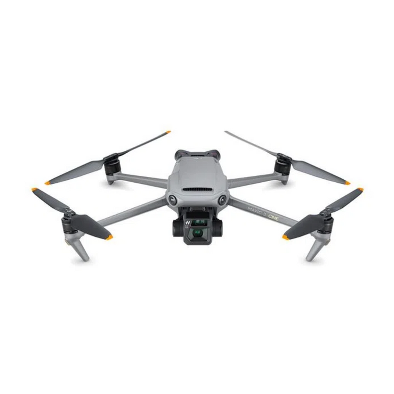 Drone DJI Mavic 3 Cine Premium Combo (Novo/Lacrado) - BR Metaverso