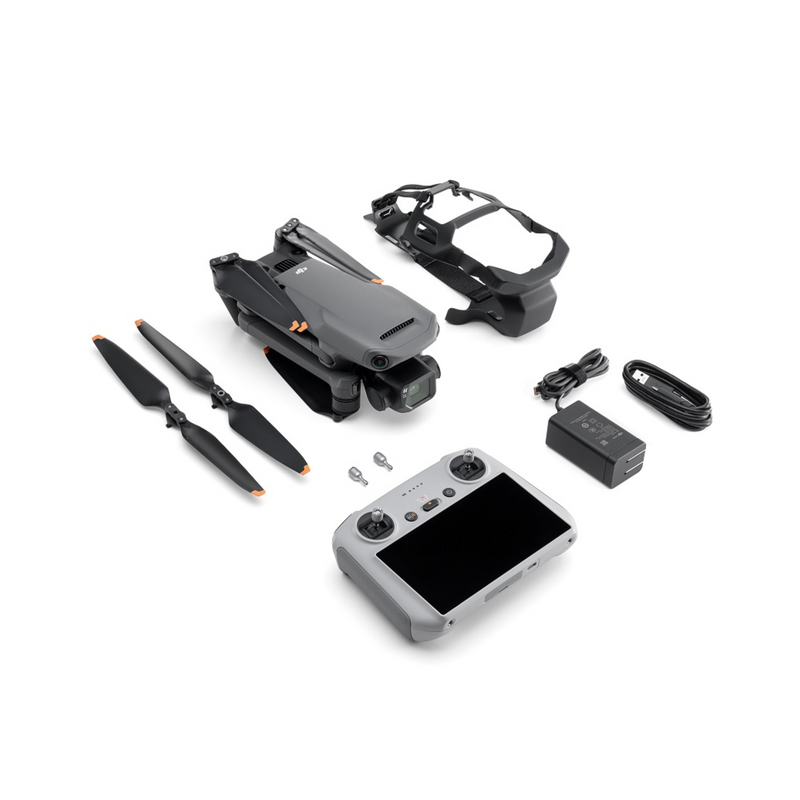 Drone DJI Mavic 3 Classic + Controle DJI RC (Novo/Lacrado) - BR Metaverso